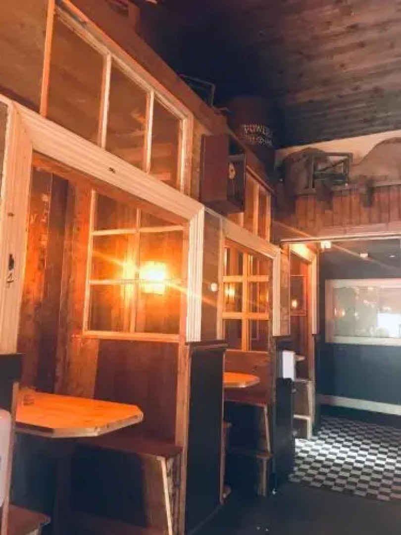 McSorleys Bar and Nightclub