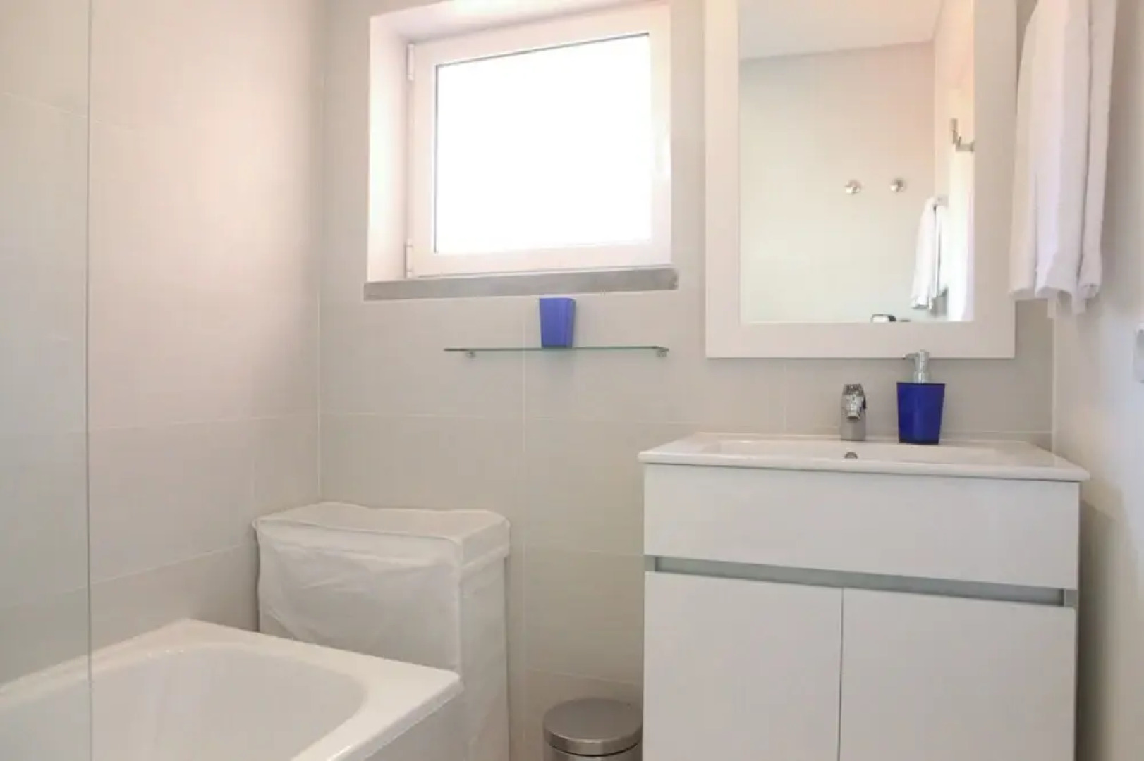 Fashionable and Modern Apartment - Cascais