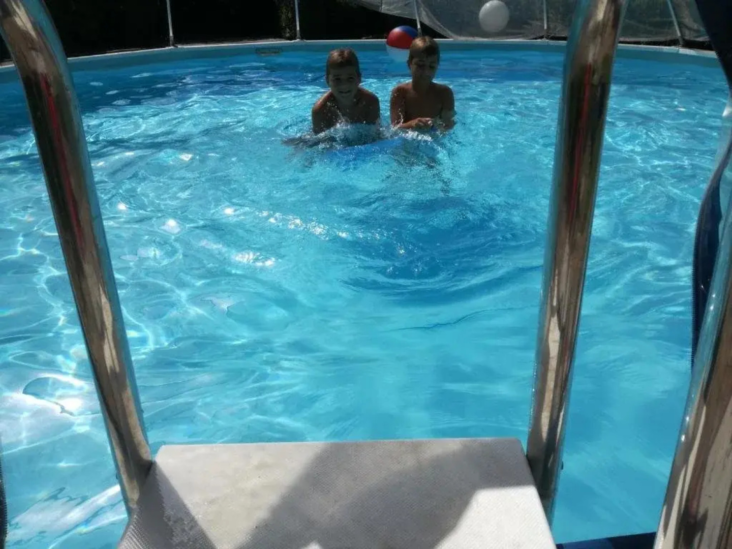 Appartement Althuber