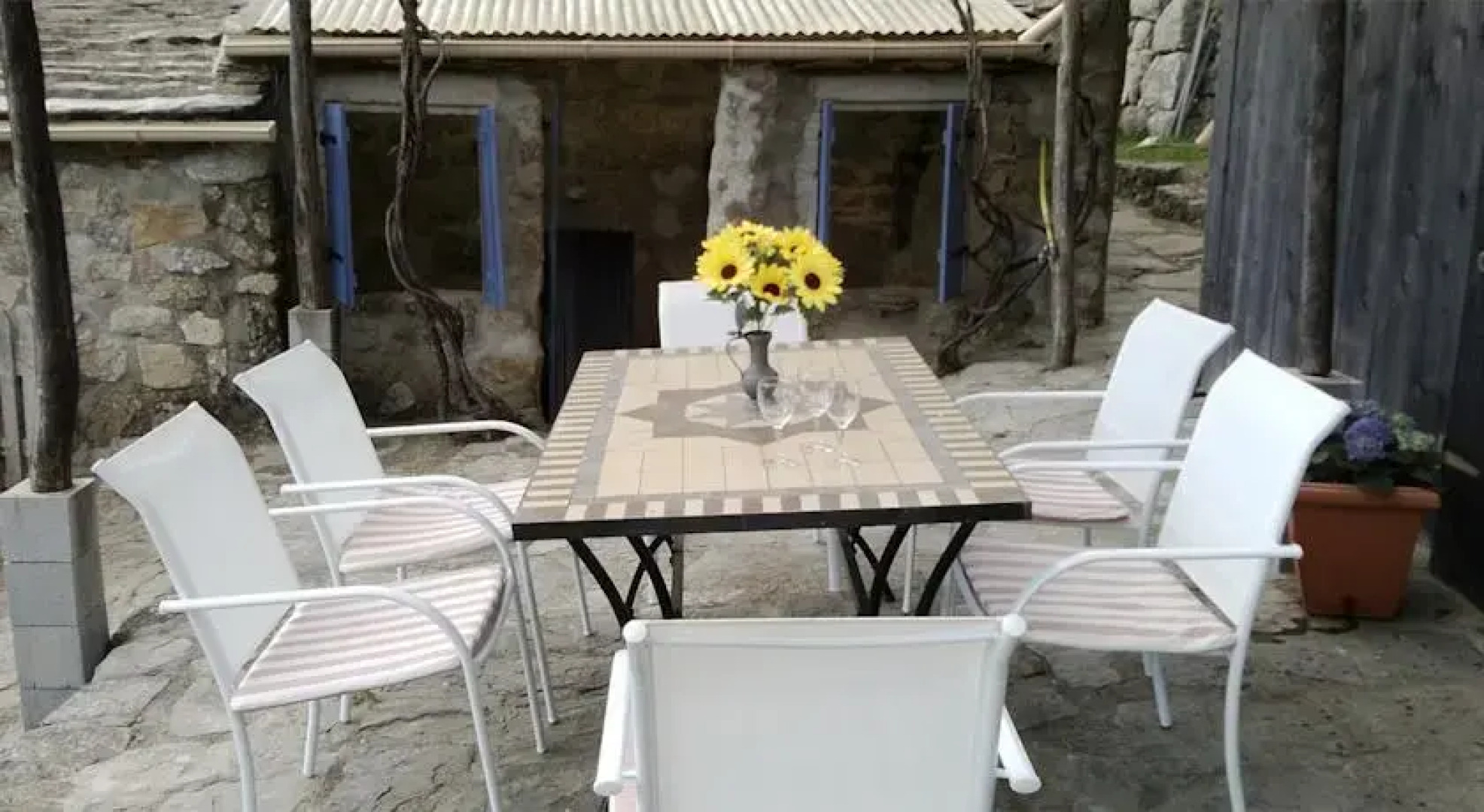 Gite La Boissière Thines