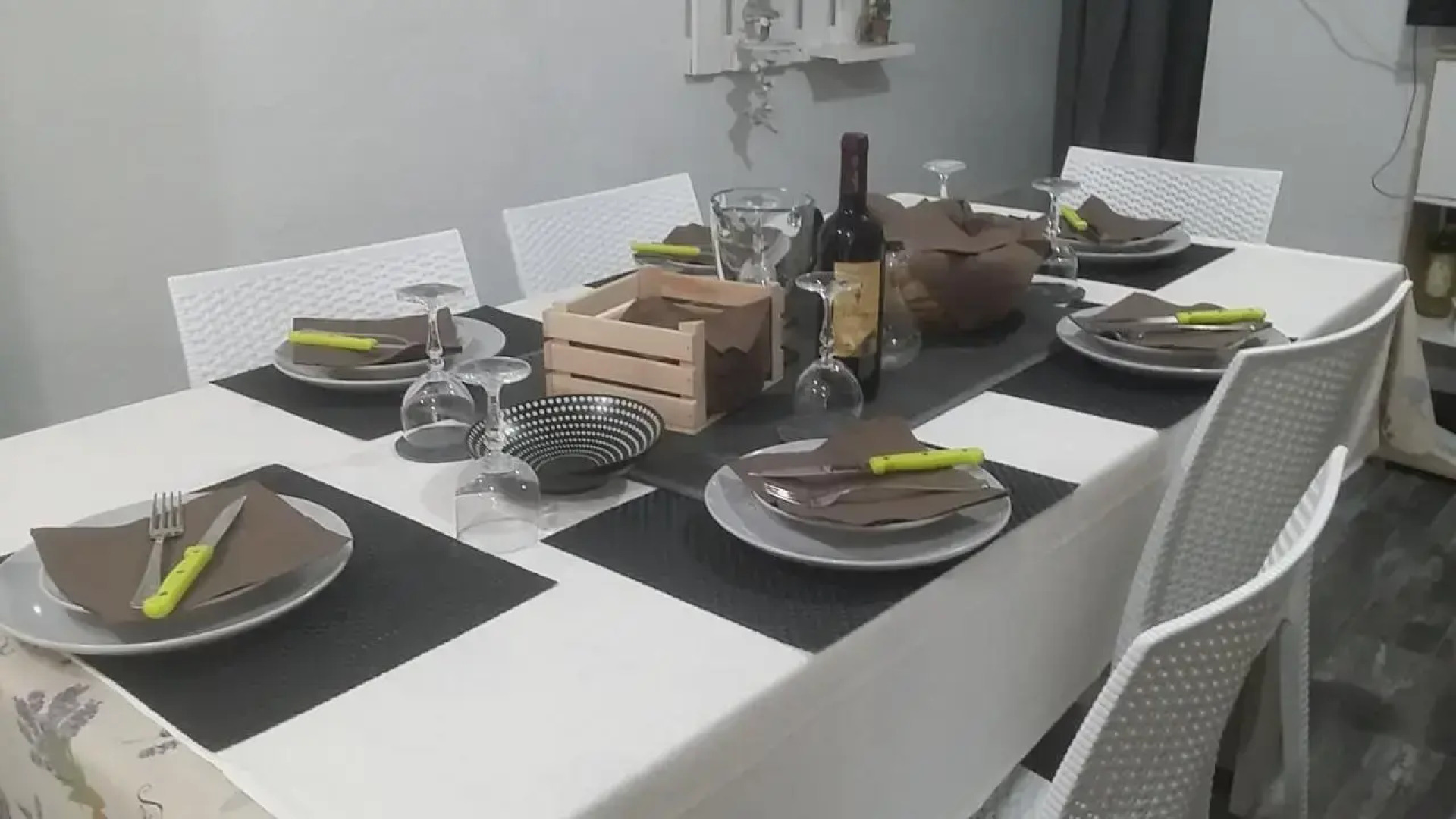 Casa Del CicloTurista