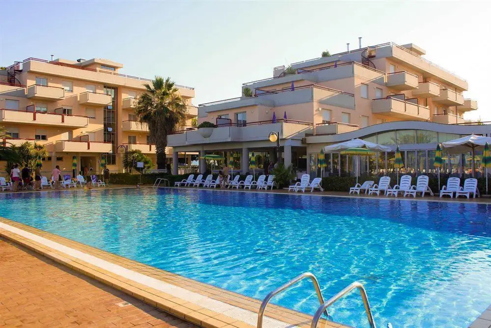 Ihr Residence Club Hotel Le Terrazze