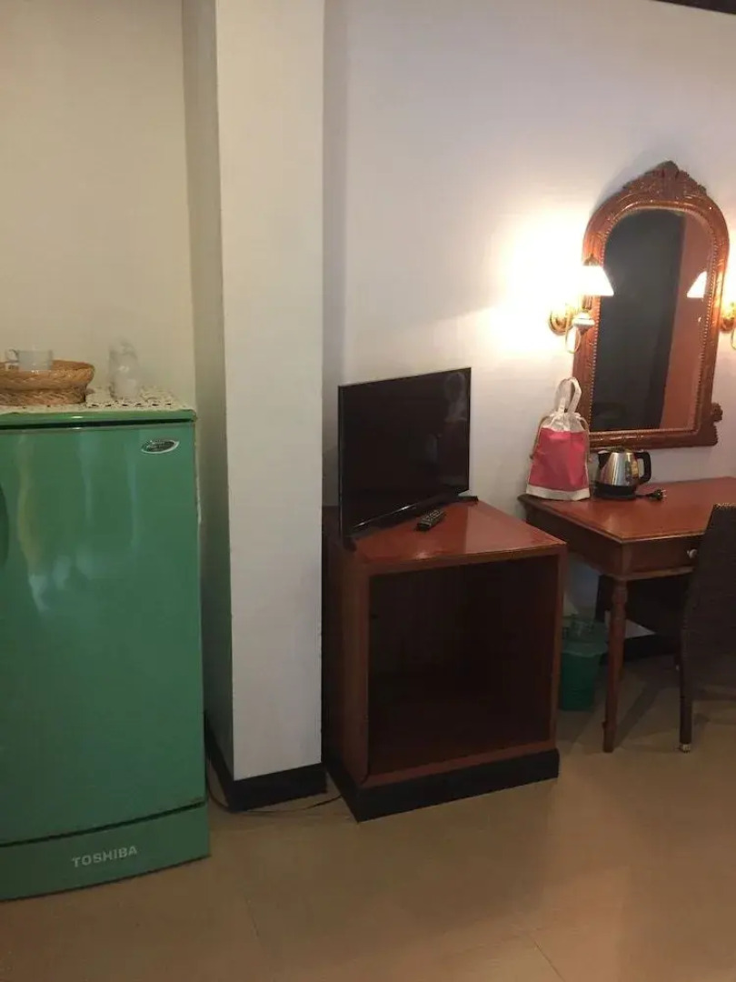 Sawasdee Apartment Patong