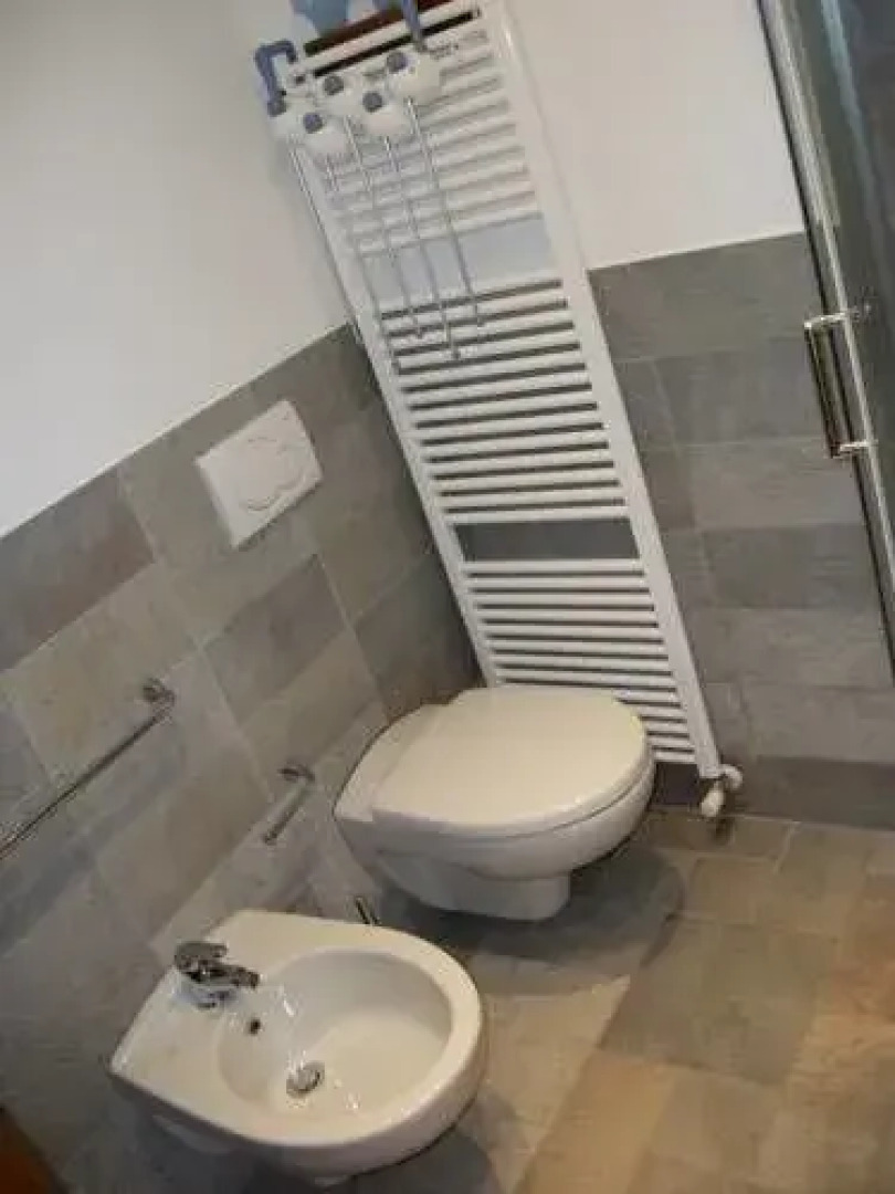 Residenza Le Marmotte