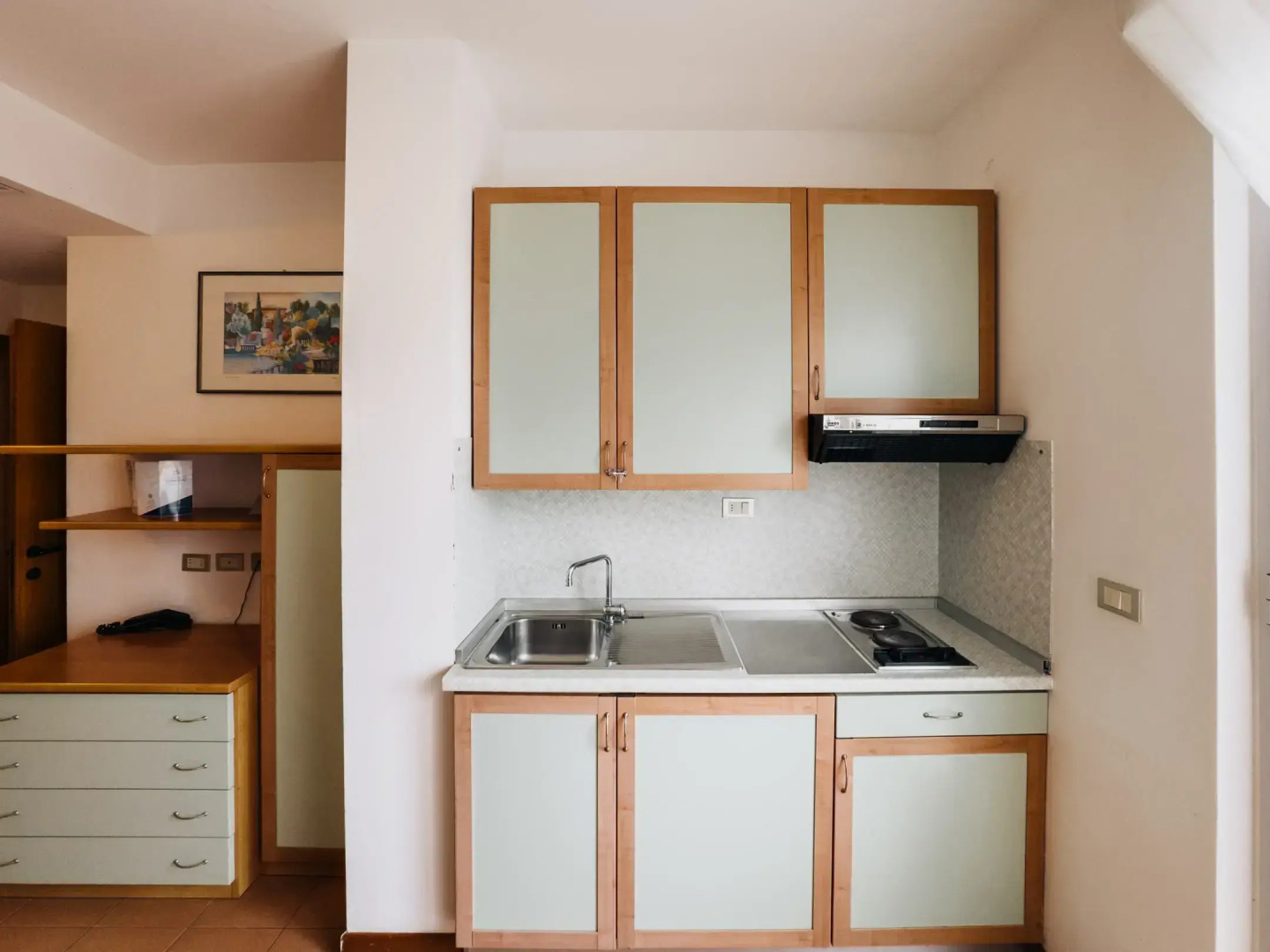 Residence Club Hotel Le Terrazze