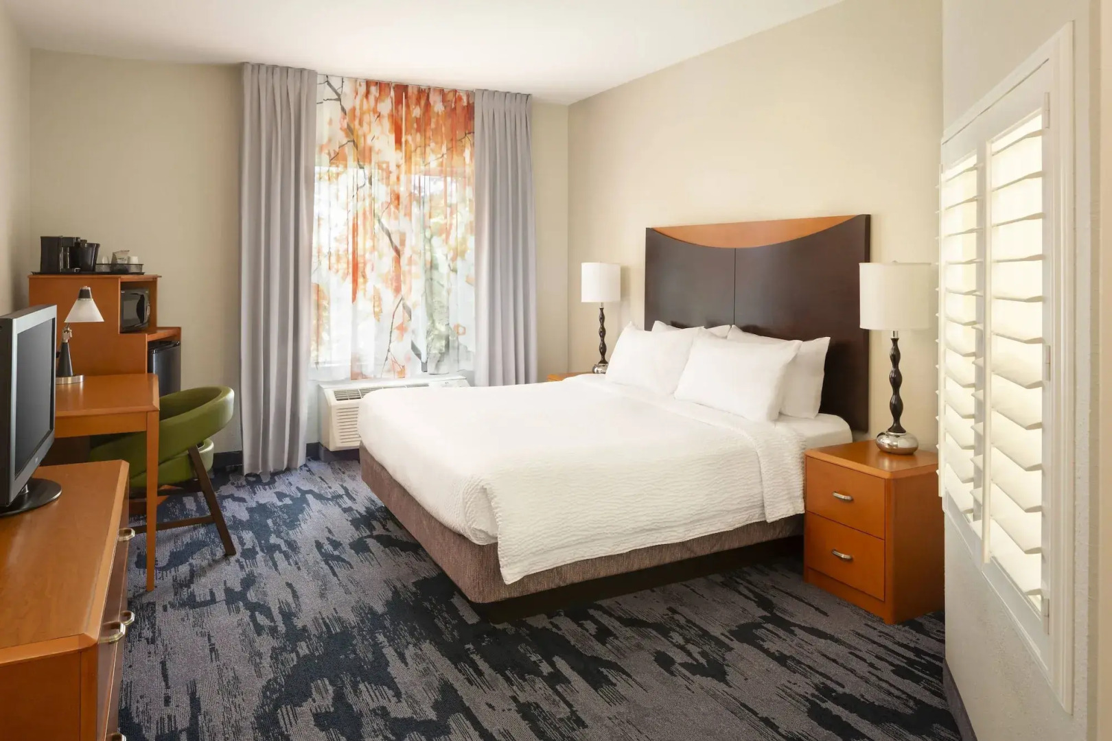 Fairfield Inn & Suites by Marriott Selma Kingsburg
