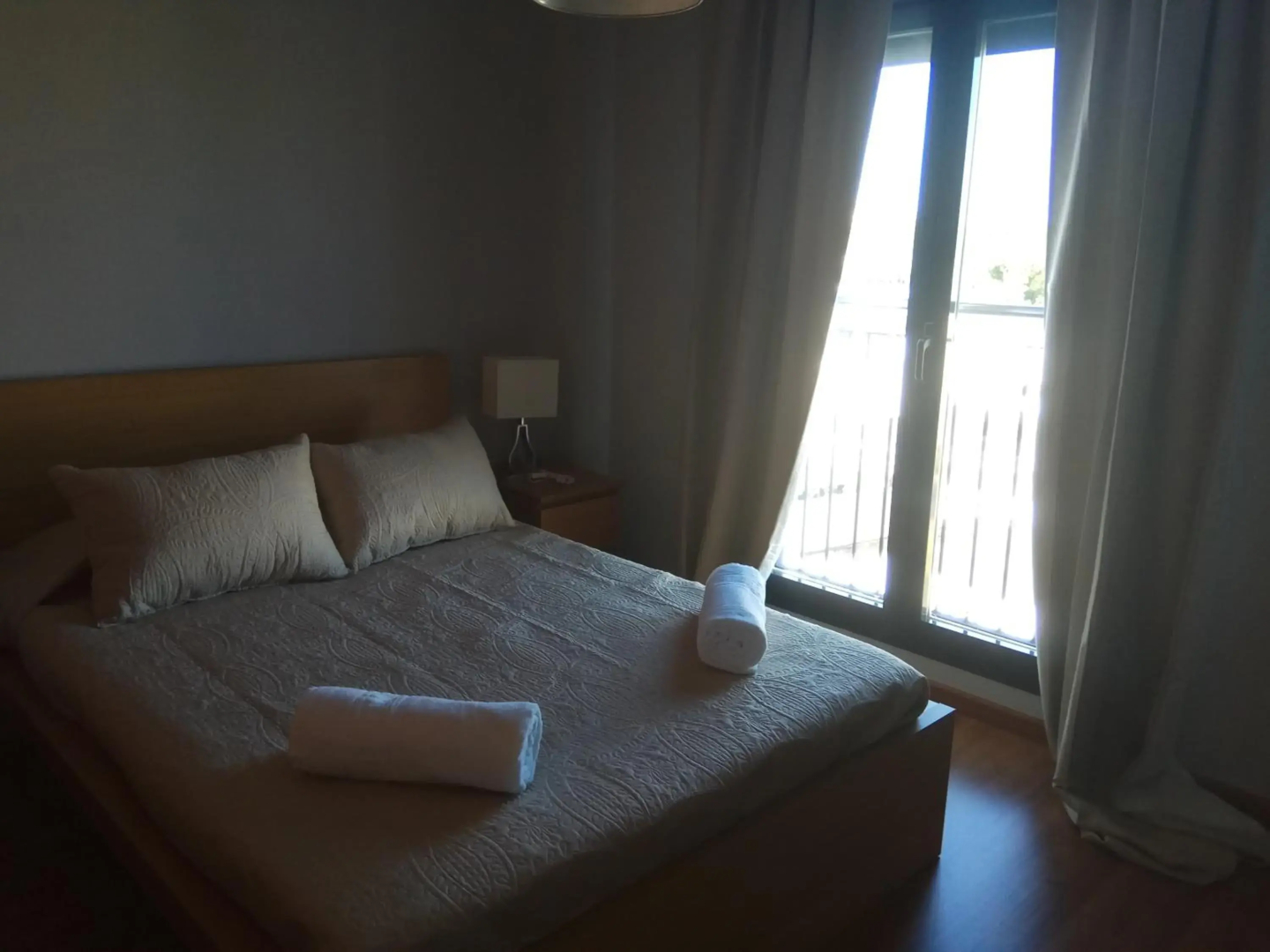 Apartamento La Ermita Wifi