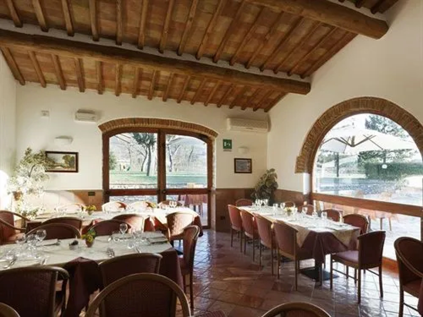 Pian d'Ercole Resort