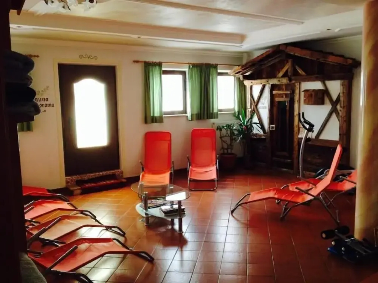 Pension Panorama Elisabeth