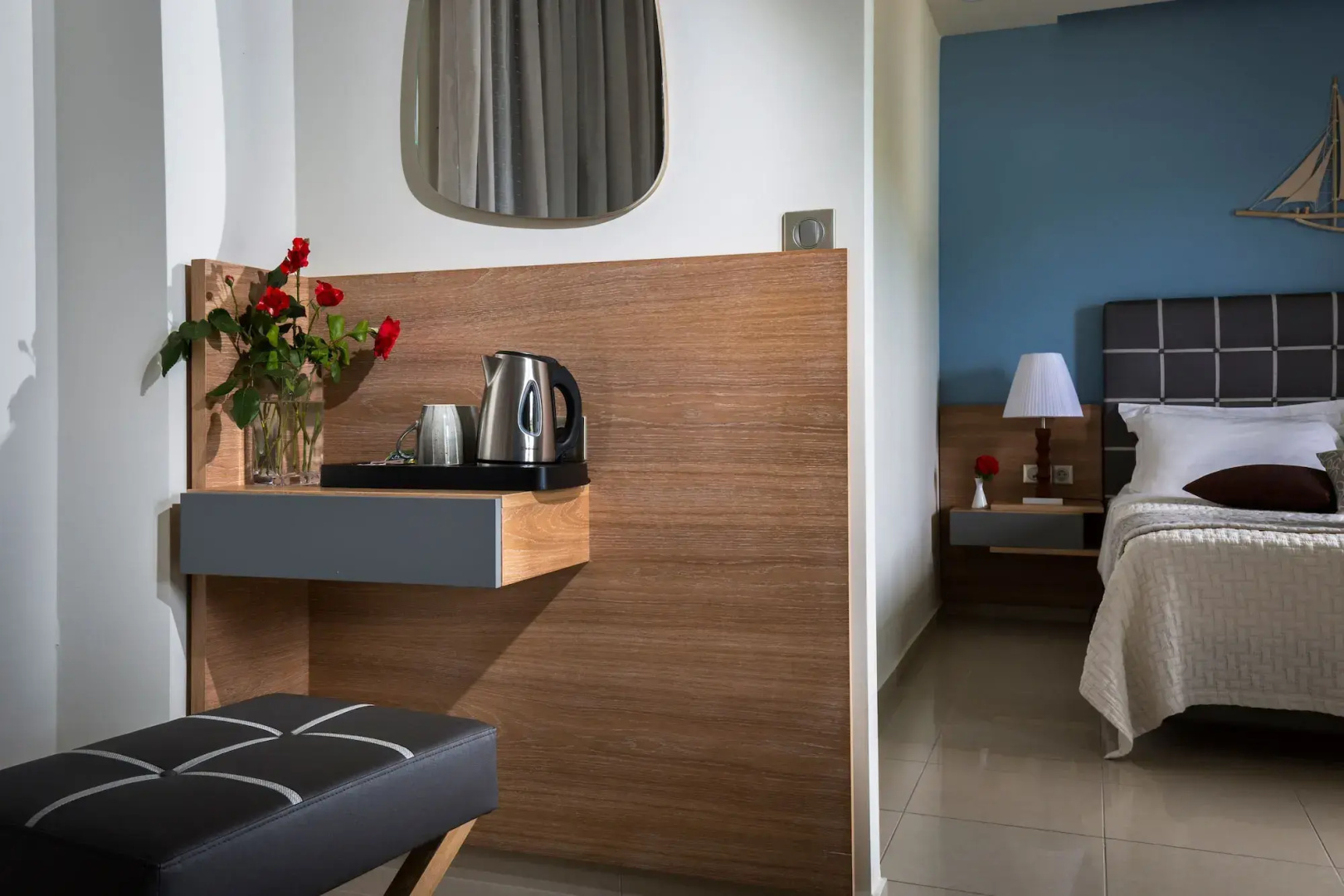 Porto Koufo Hotel