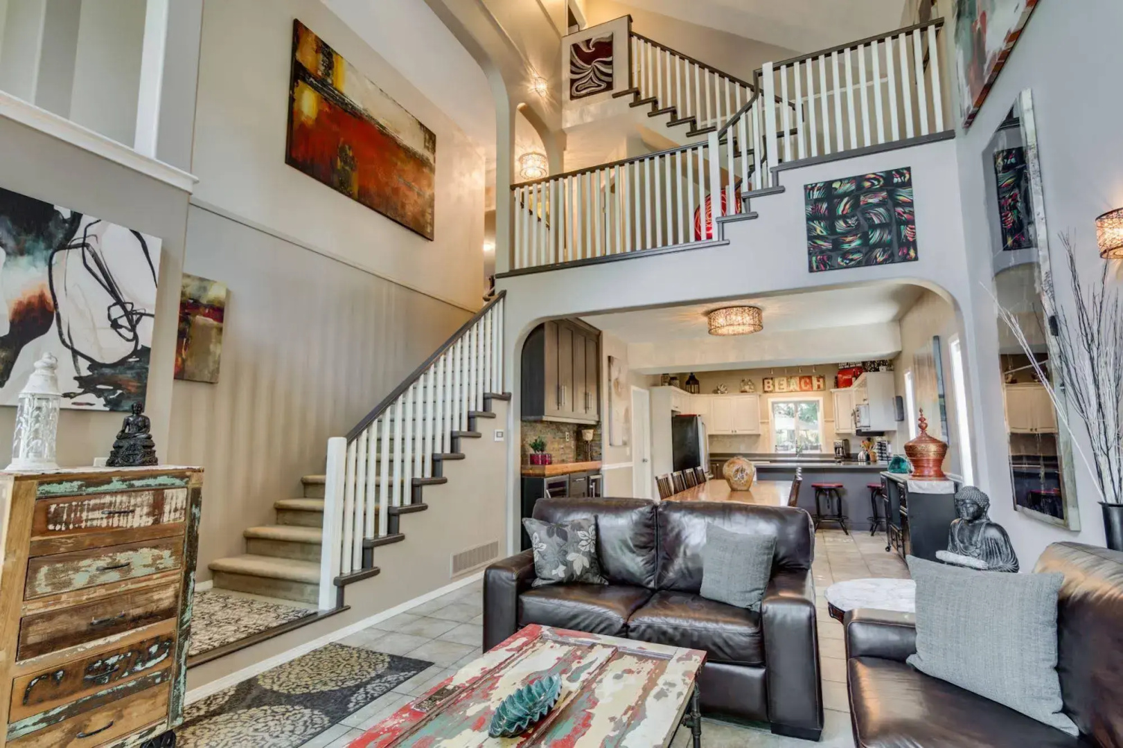 Boyce-Gyro Beach Bed and Breakfast