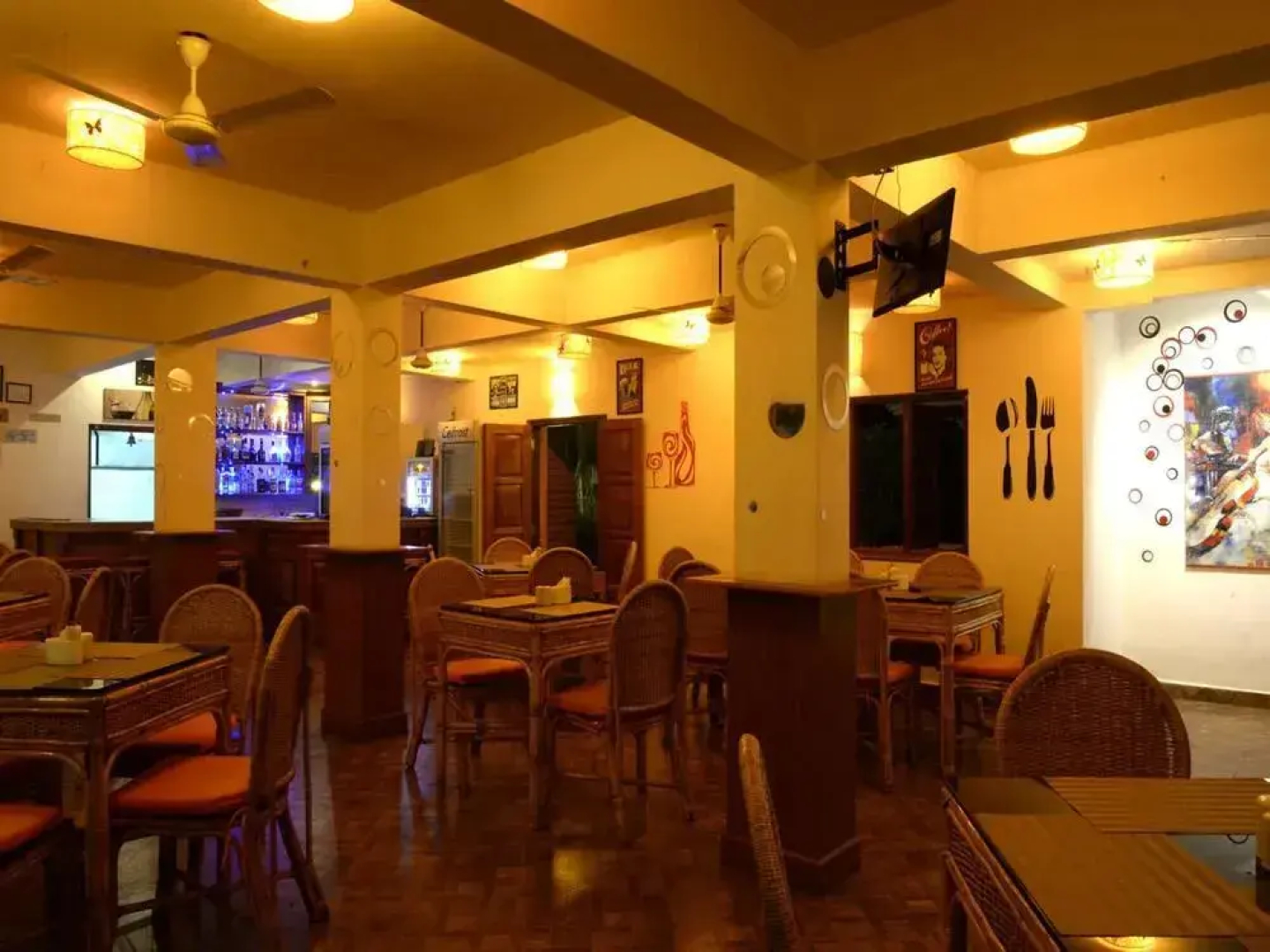 OYO Rooms Candolim Fort Aguada Road