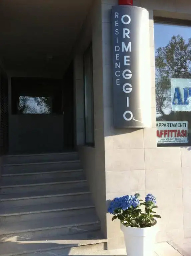 Residence Ormeggio