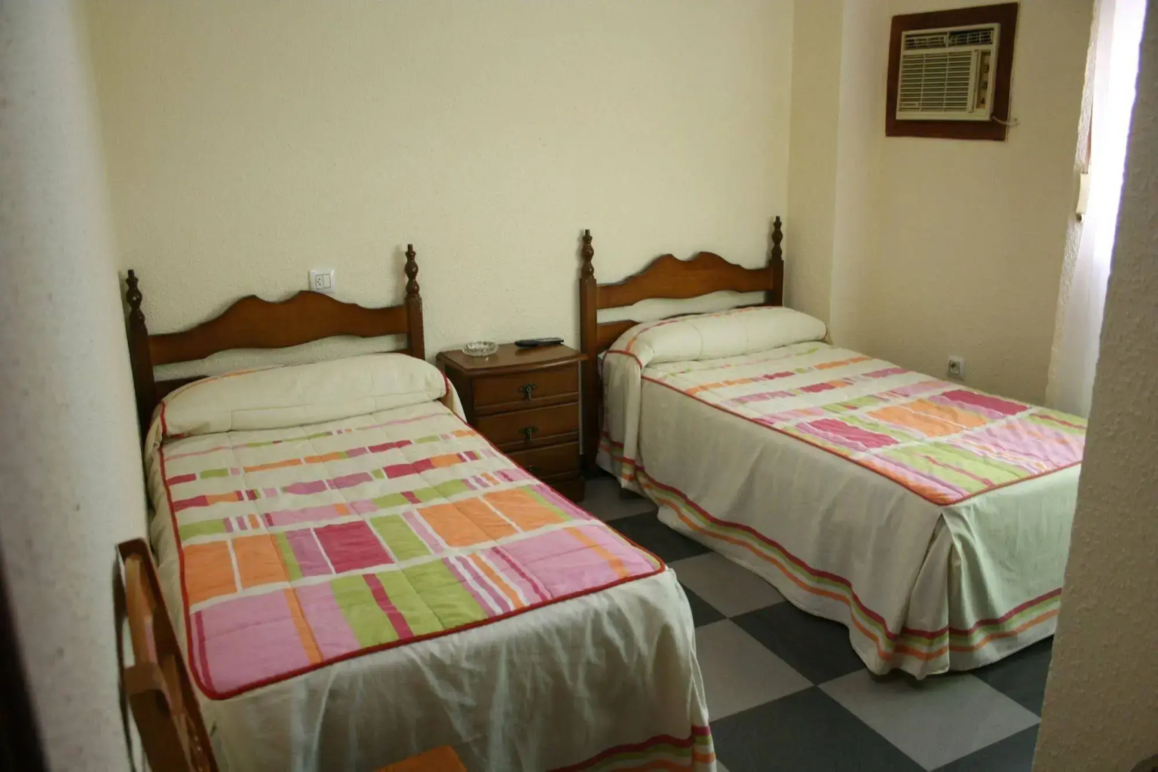 Hostal El Emigrante