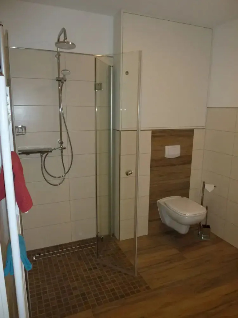 Ferienwohnung Memmert