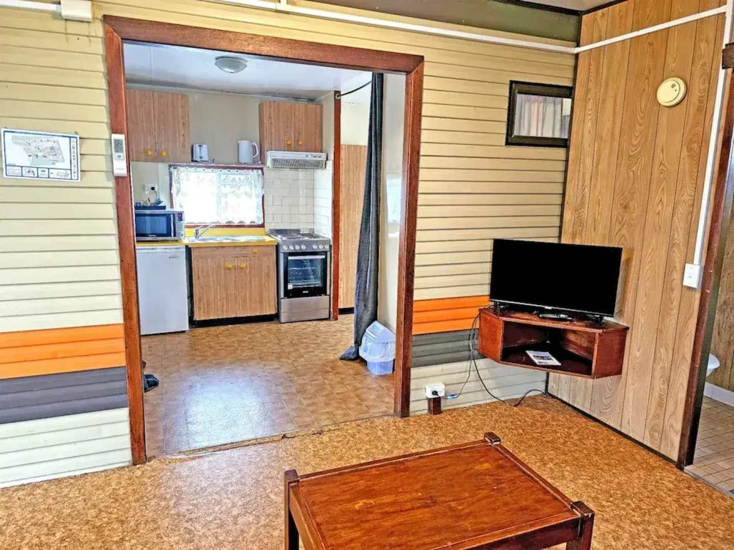 Moss Vale Holiday Park