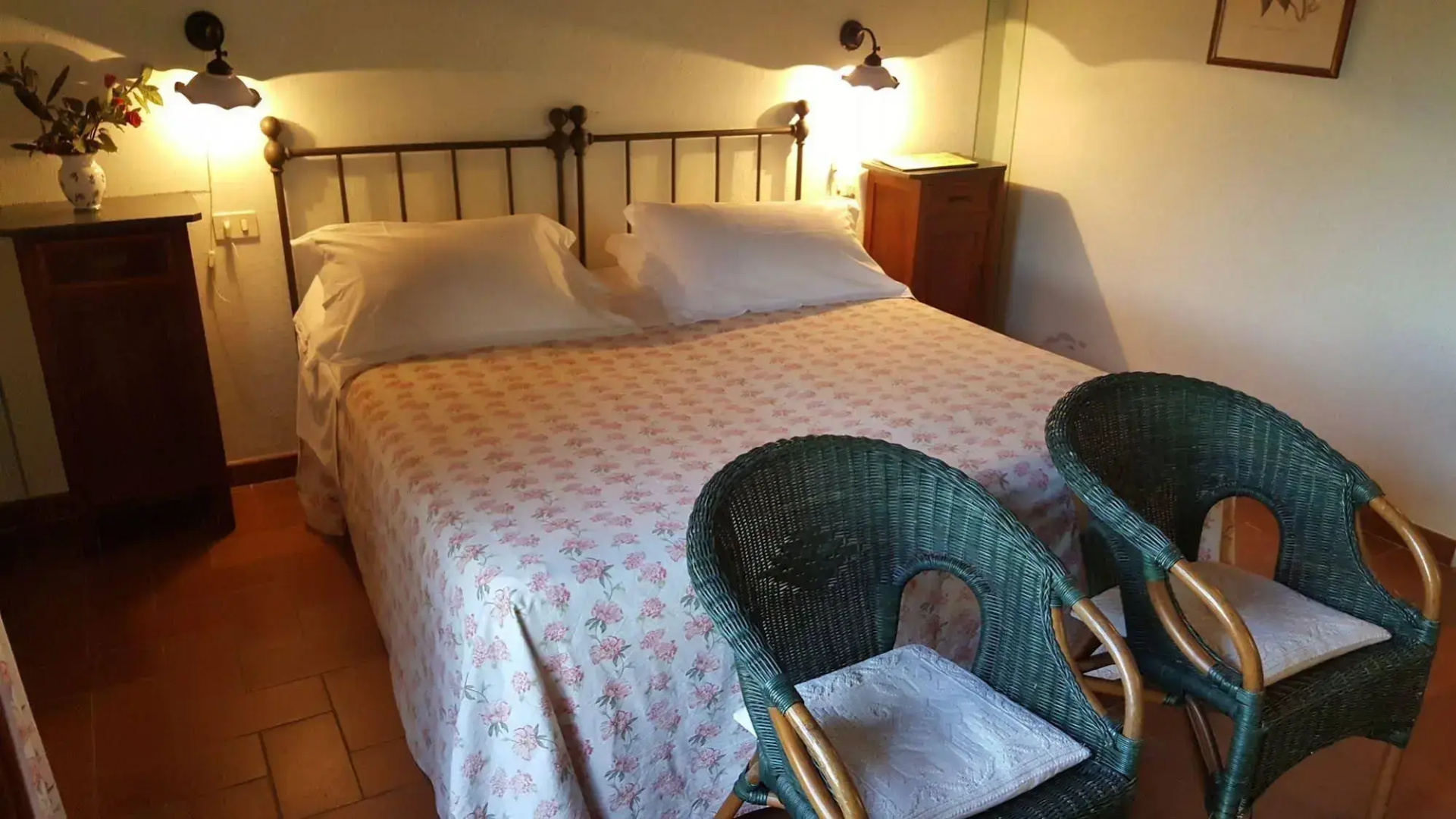 Agriturismo Bio Aia della Colonna