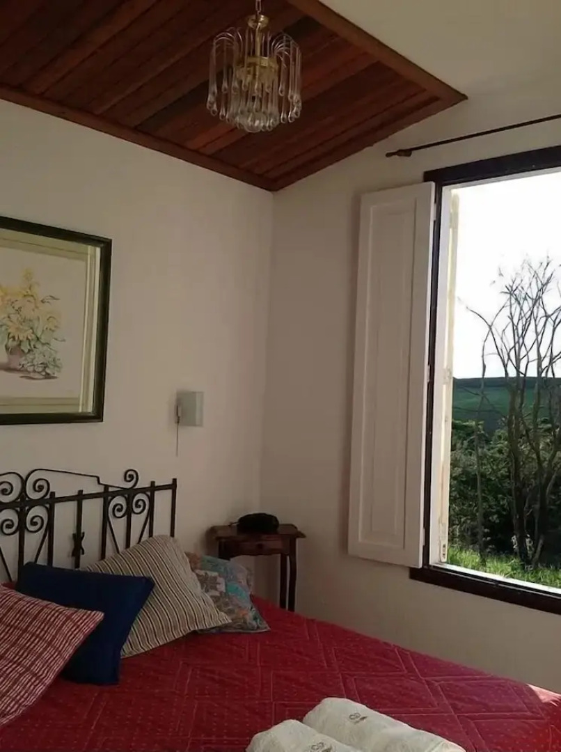 Hotel Fazenda Dons de Minas