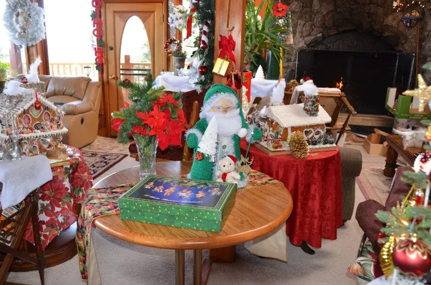 Where Eagles Fly Bed & Breakfast