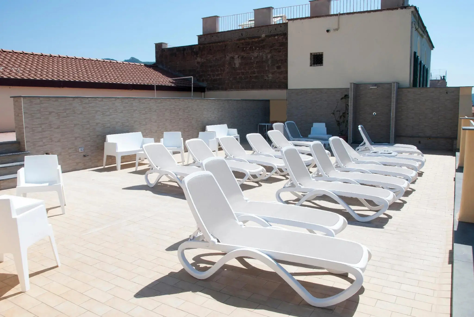 Sisters Hostel