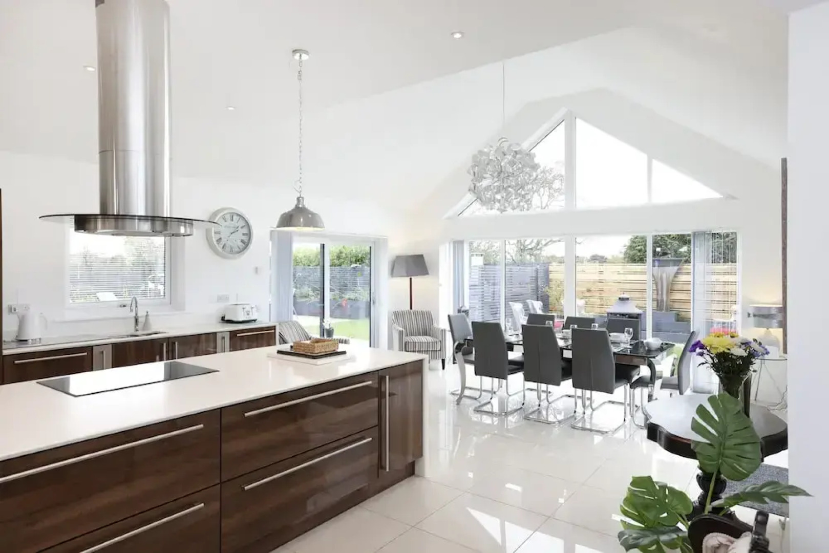 JOIVY Luxurious & Spacious 3Br House With A Hot Tub