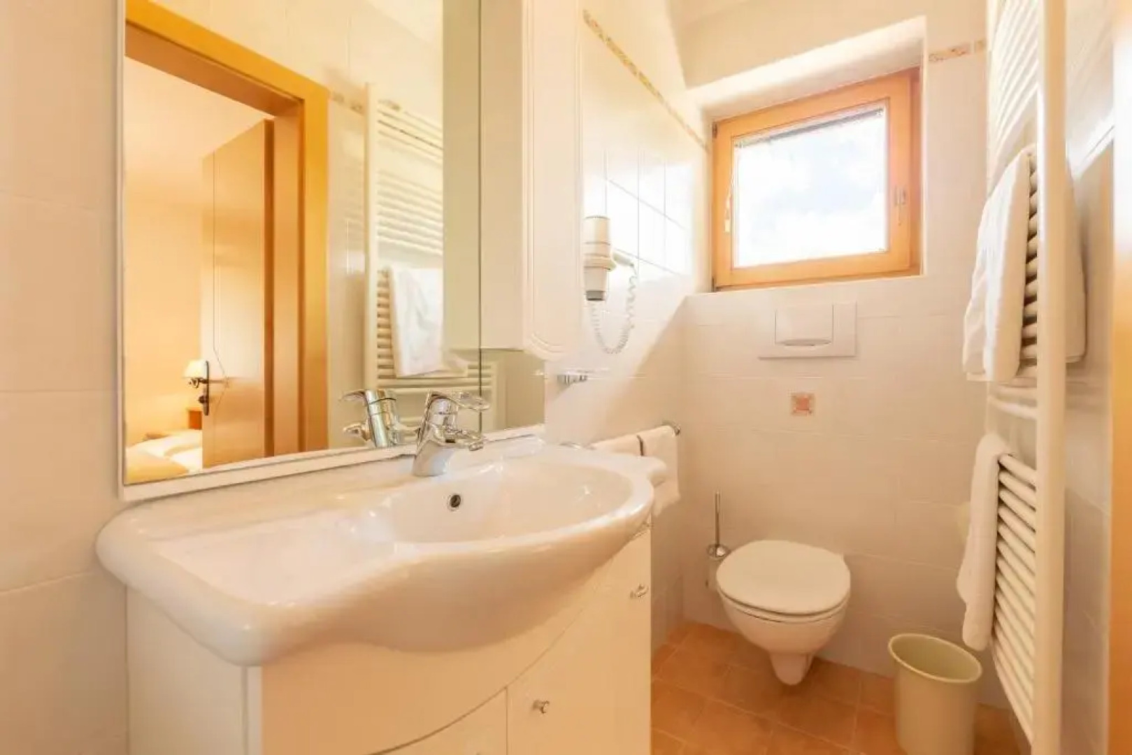 Residence Trenker Luis