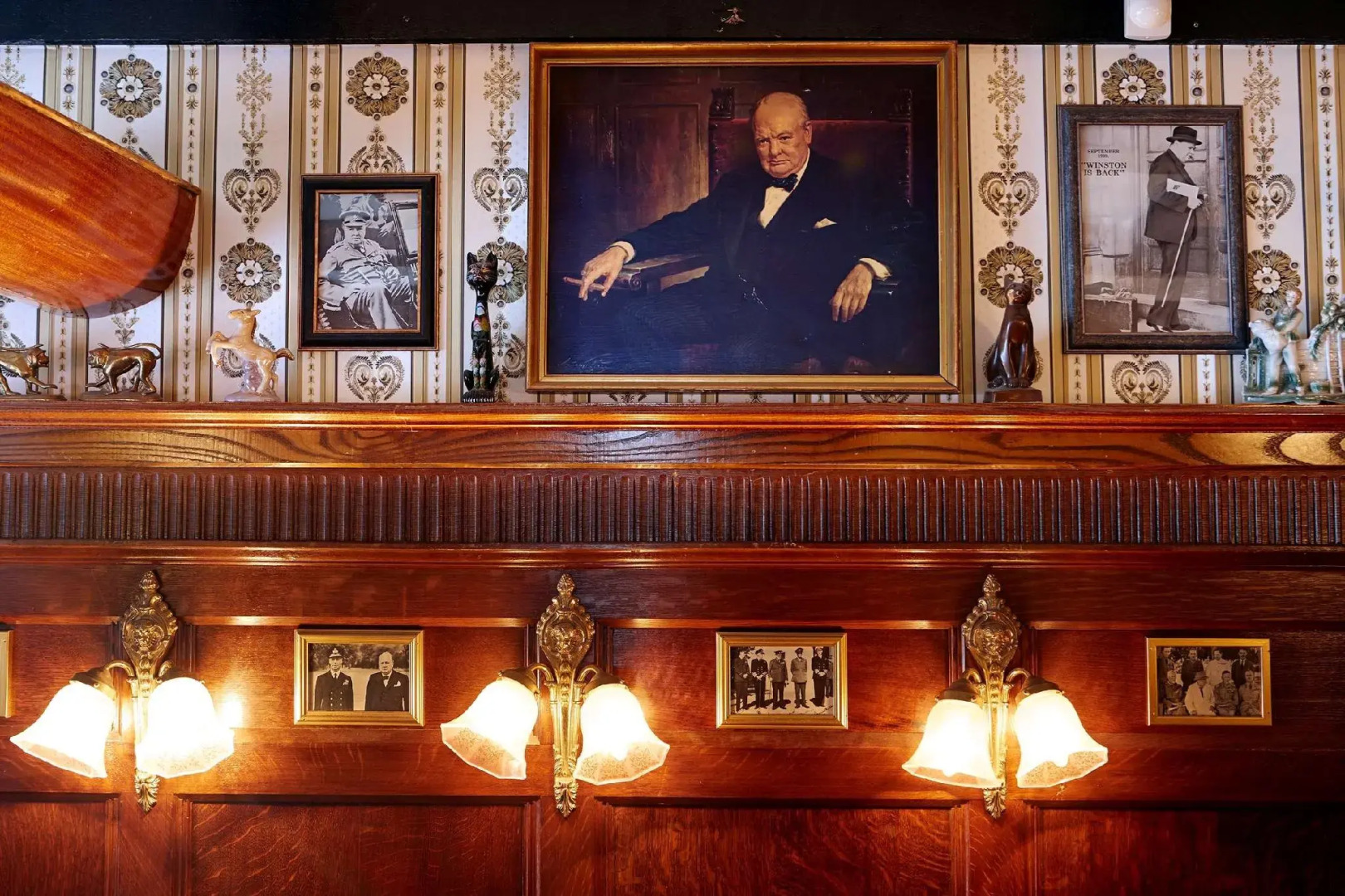 Hotel Bishops Arms Kiruna