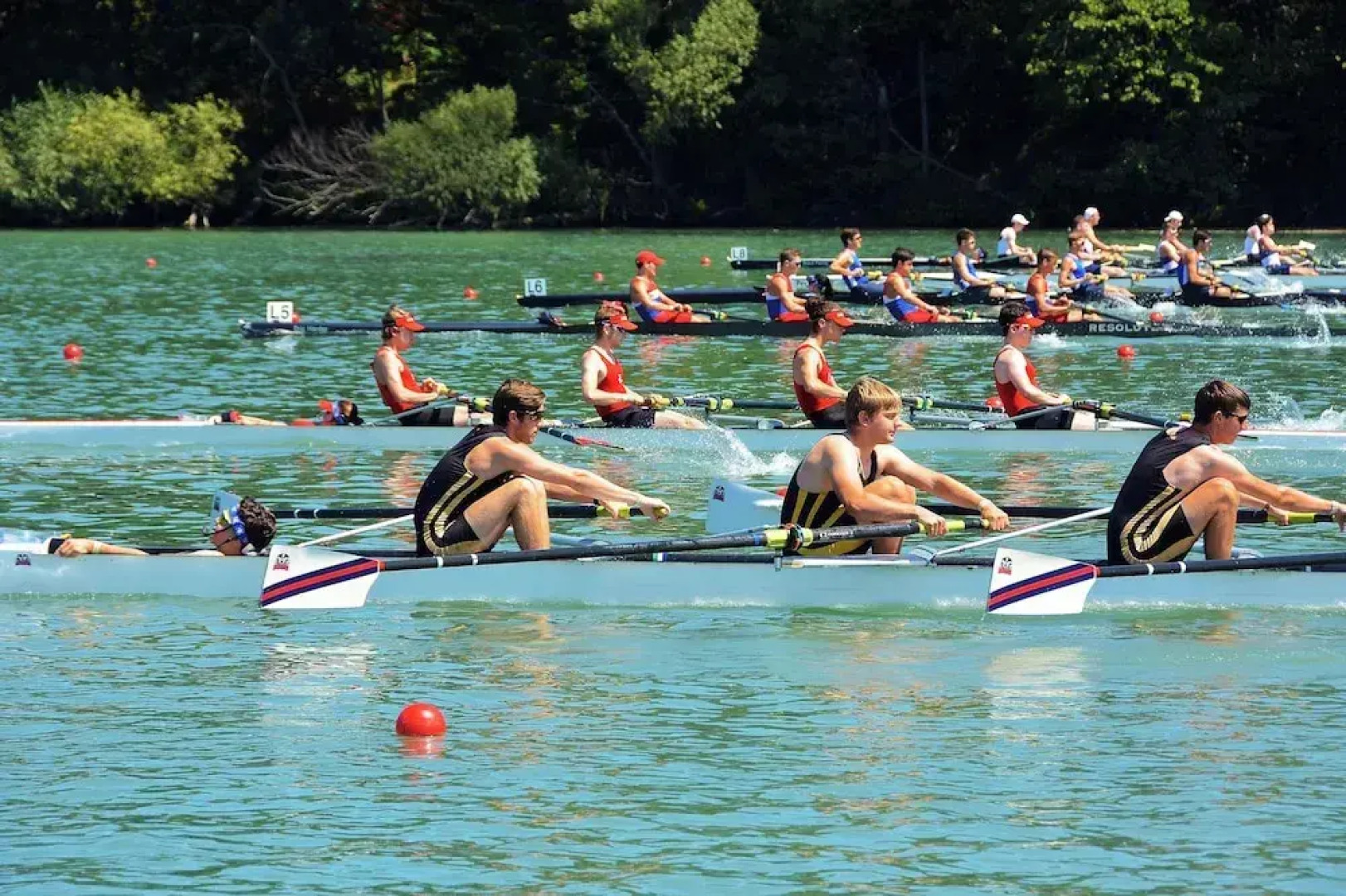 Staybridge Suites St Catharines Conf Ctr by IHG
