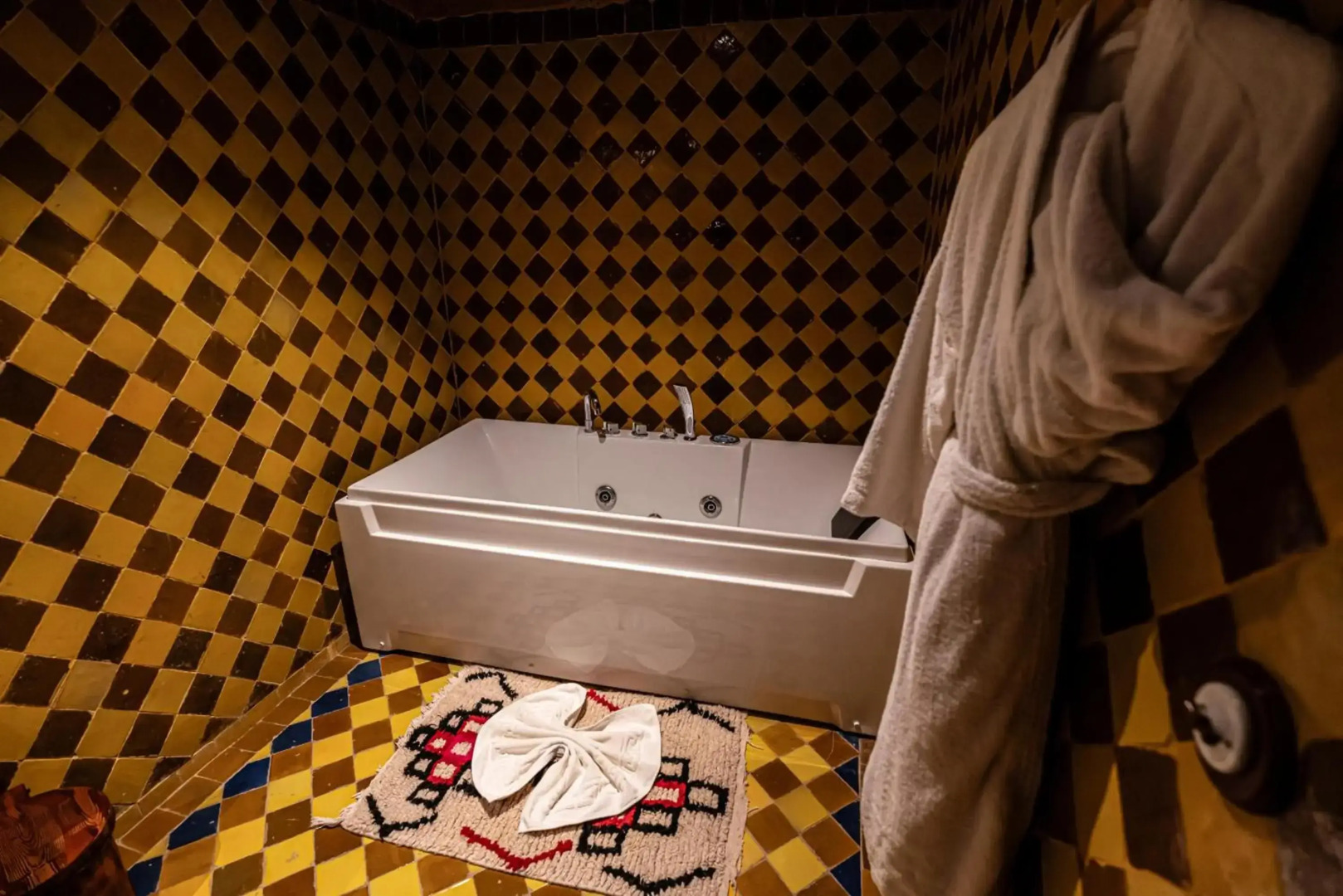 Kasbah Hotel Xaluca Arfoud