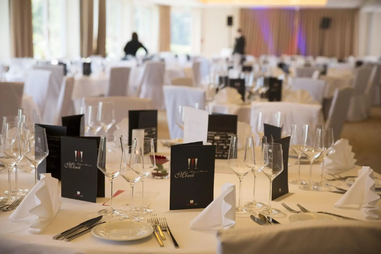 L'Arrivée Hotel & Spa