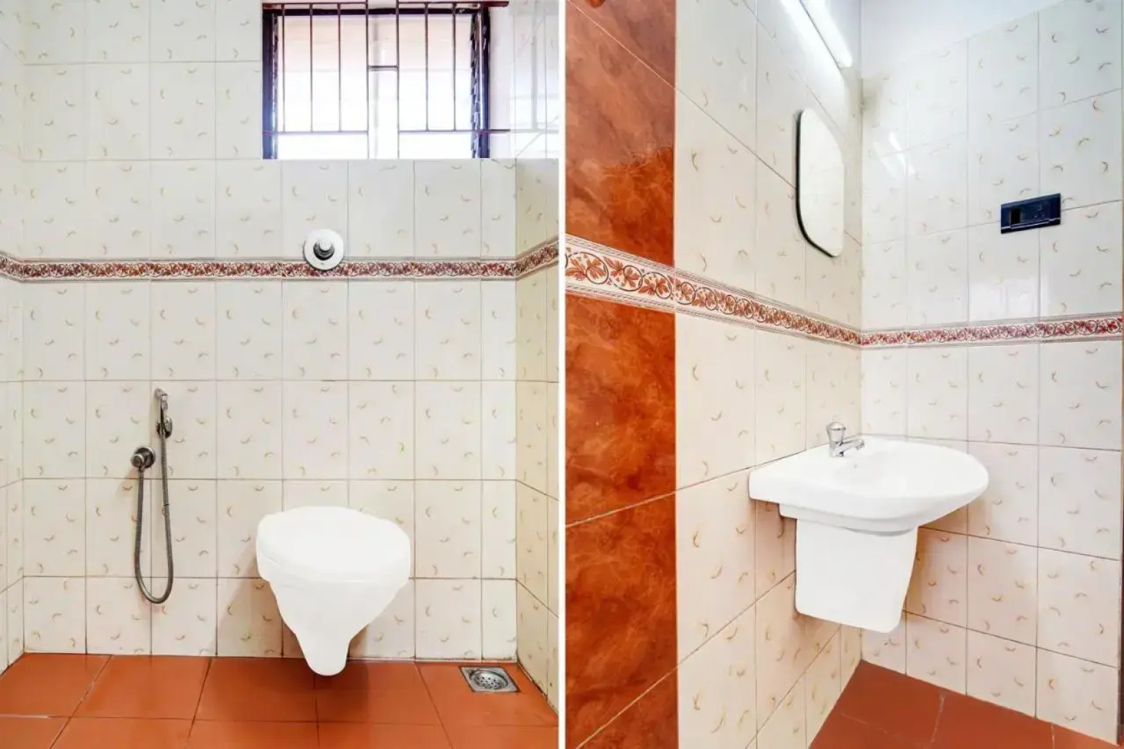 OYO Flagship 75052 Kuku Residency