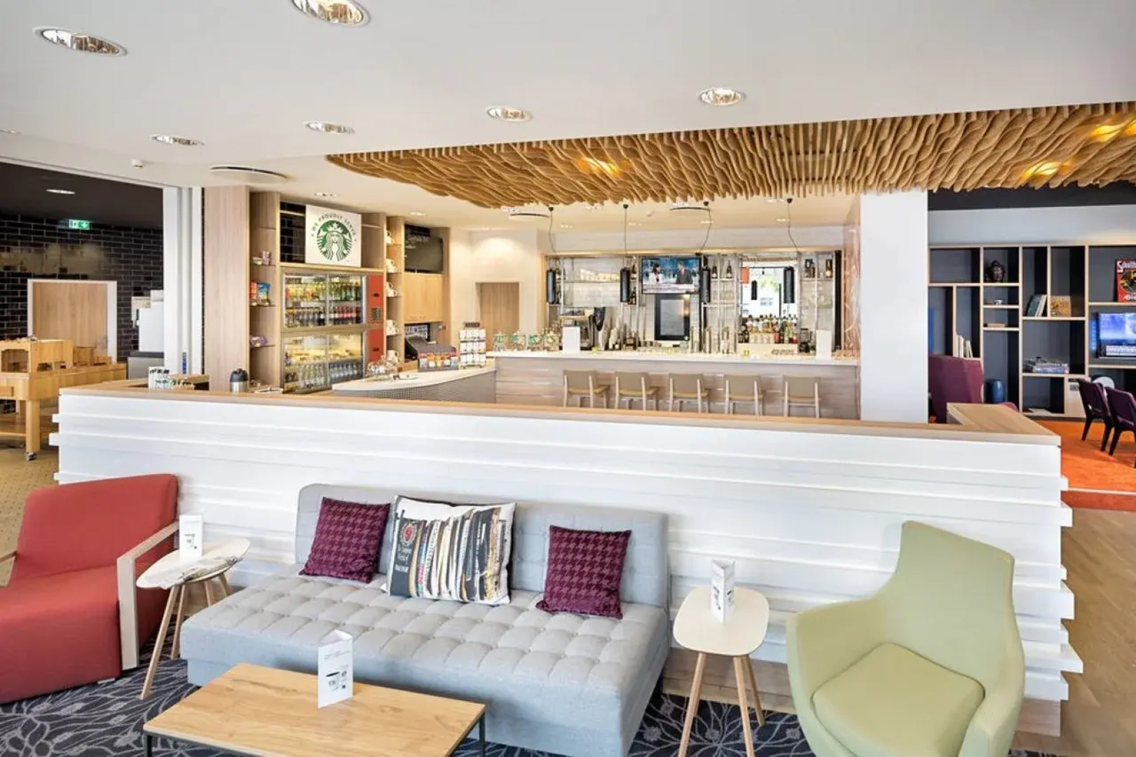 Holiday Inn Berlin - City East Side by IHG