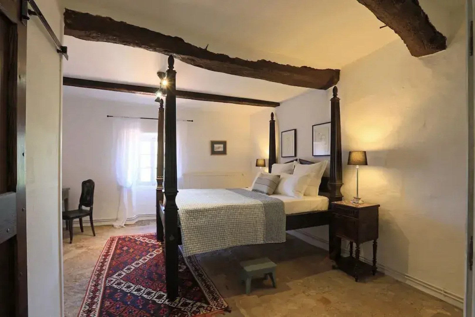 Chateau d'Olmet Guesthouse