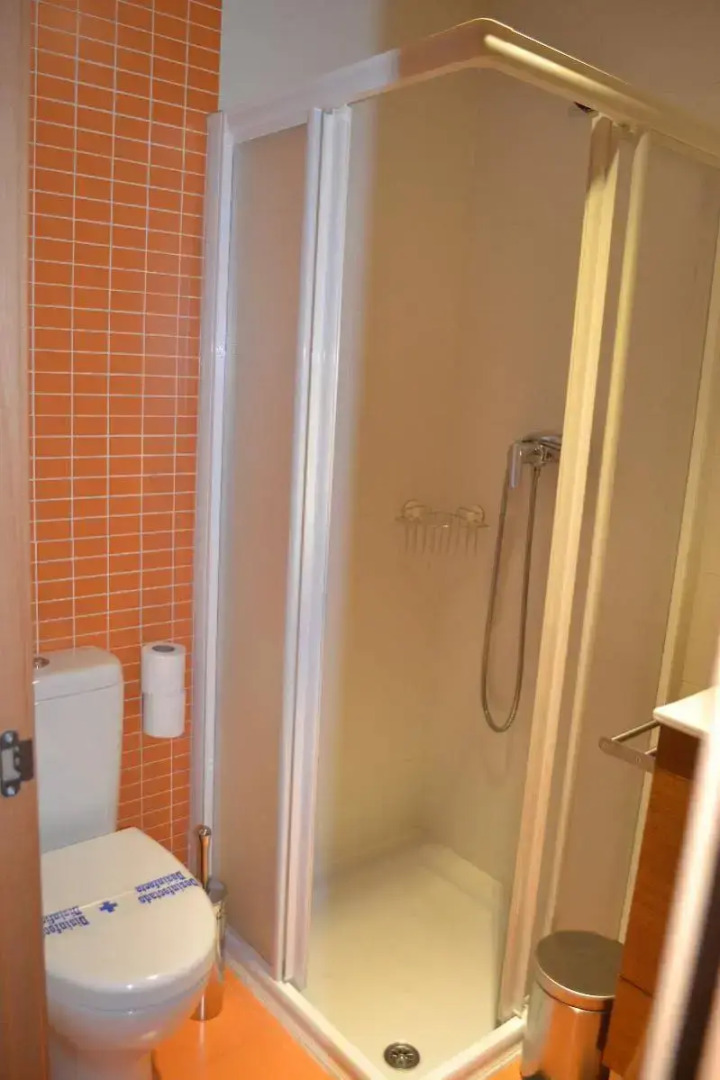 The Factory Residence Hall