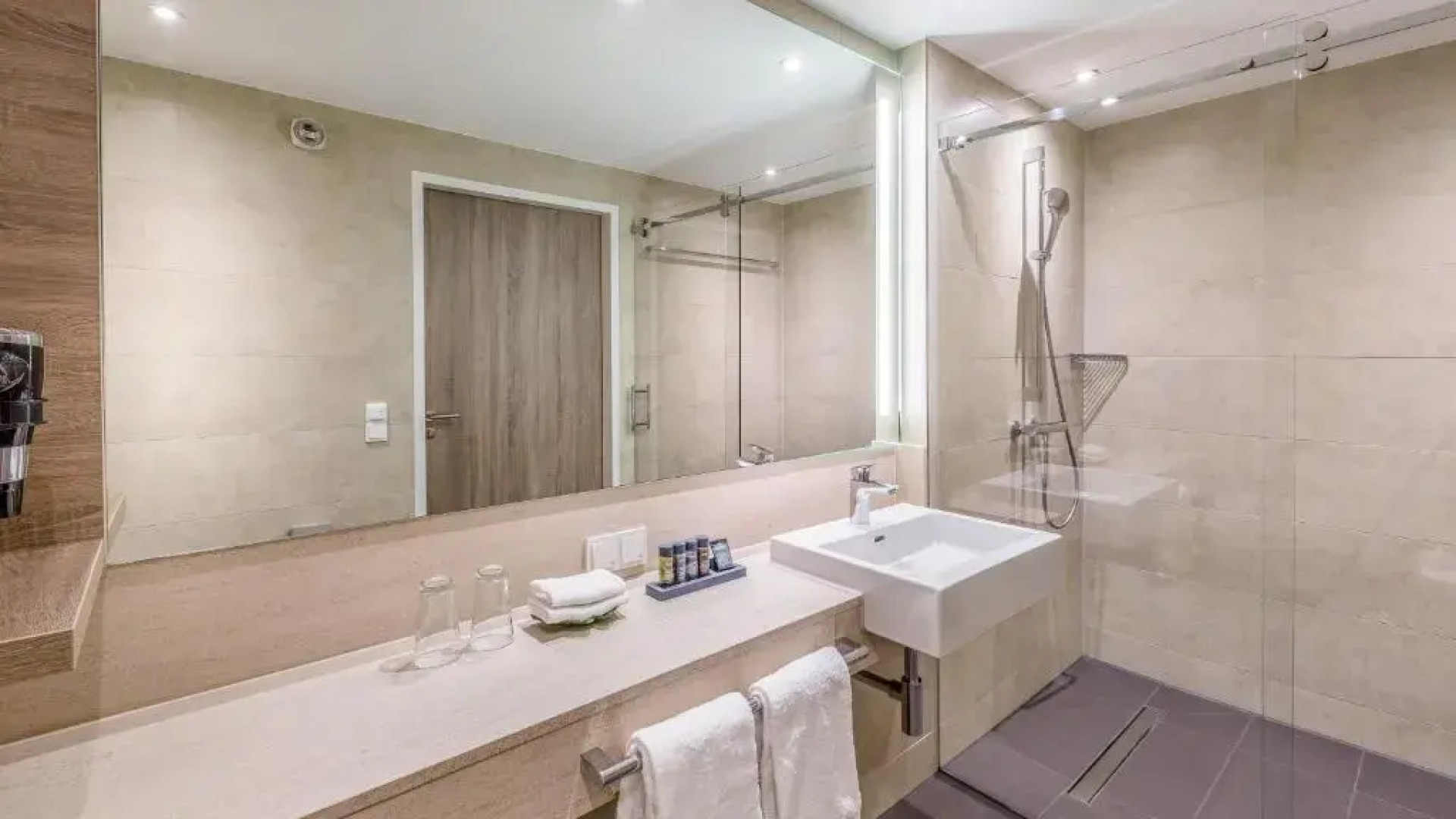 Holiday Inn Munich - City East