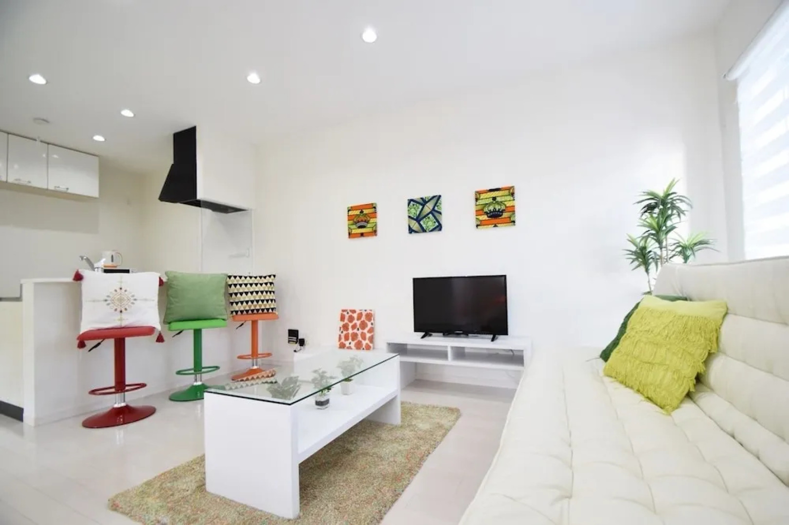 Okinawa Nanjyo Kirara Ikoinoie