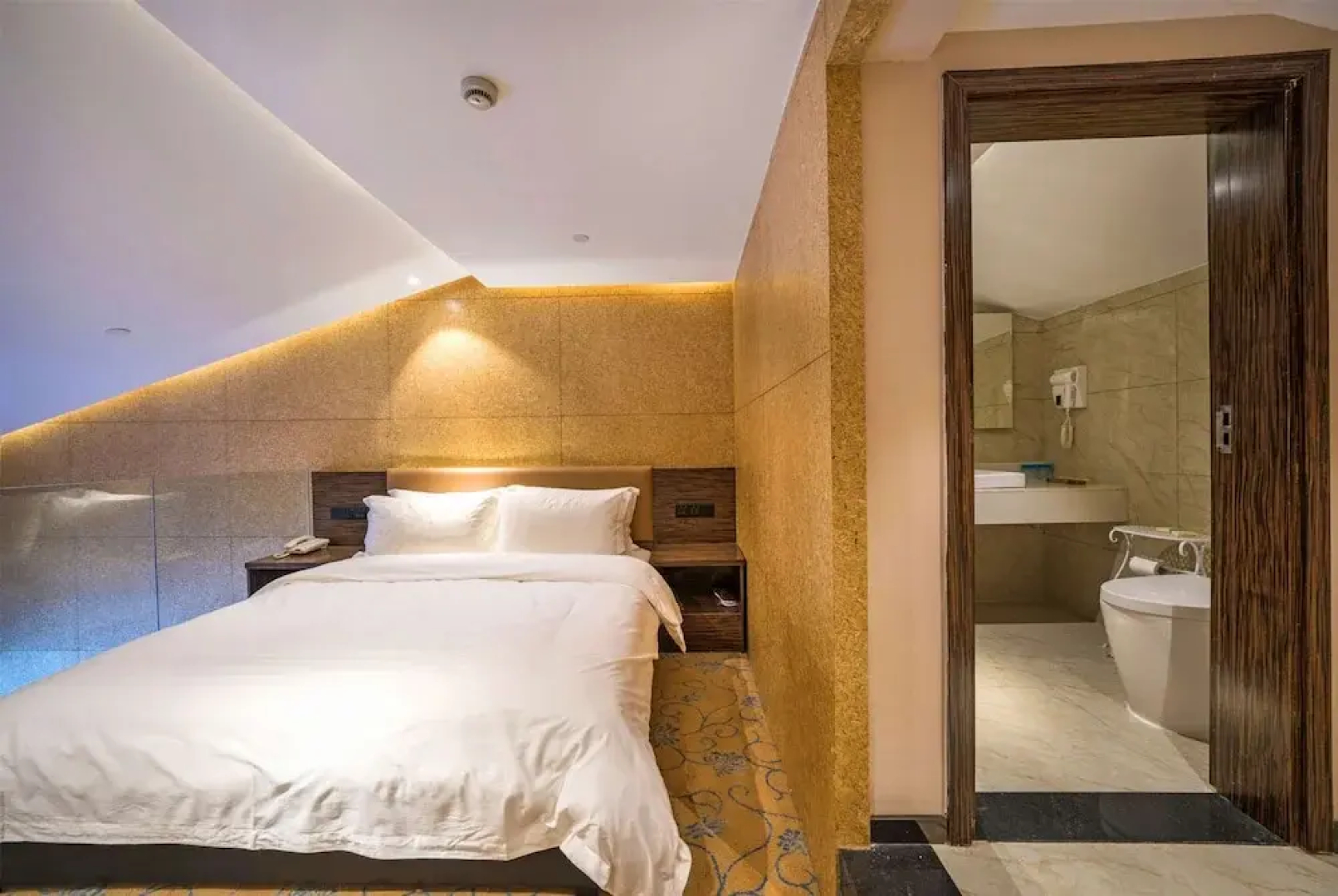 Ramada Wuyishan