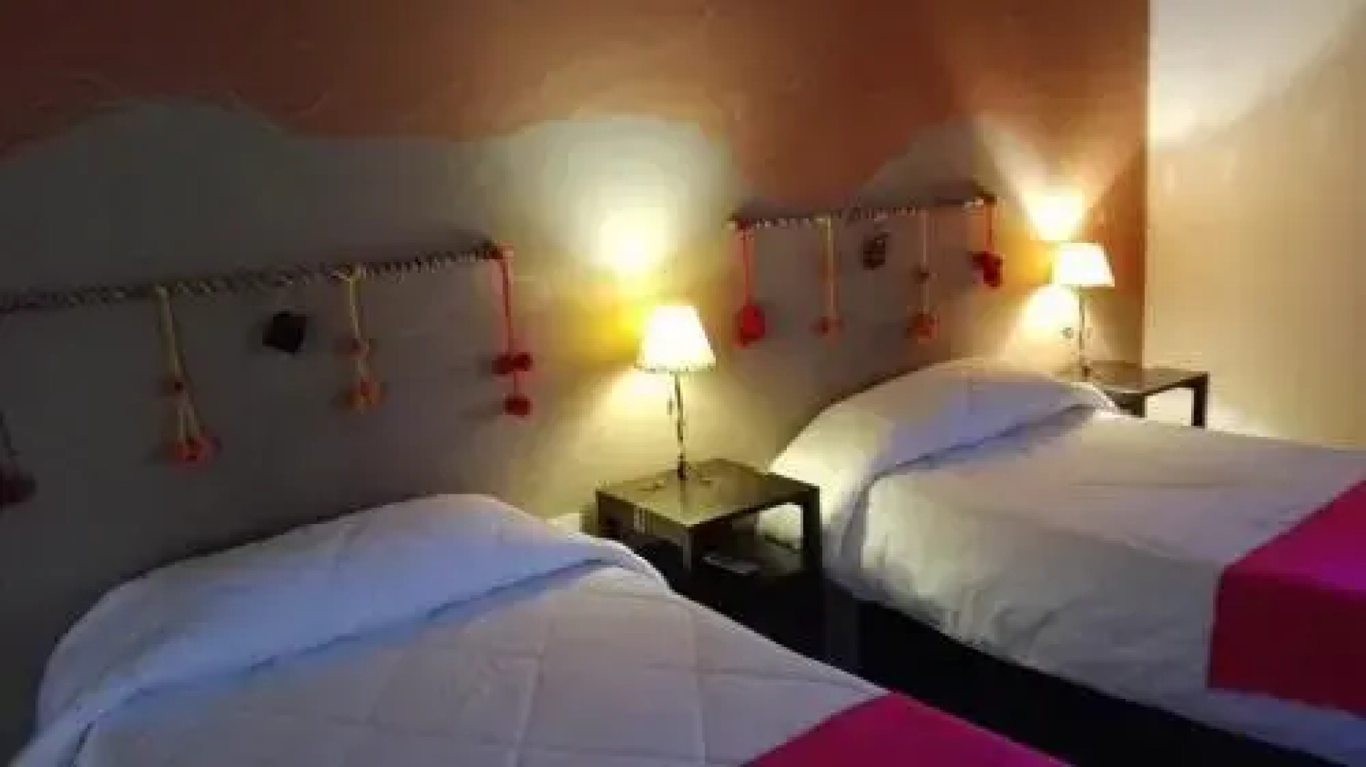 Pumahuasi Hostal Boutique