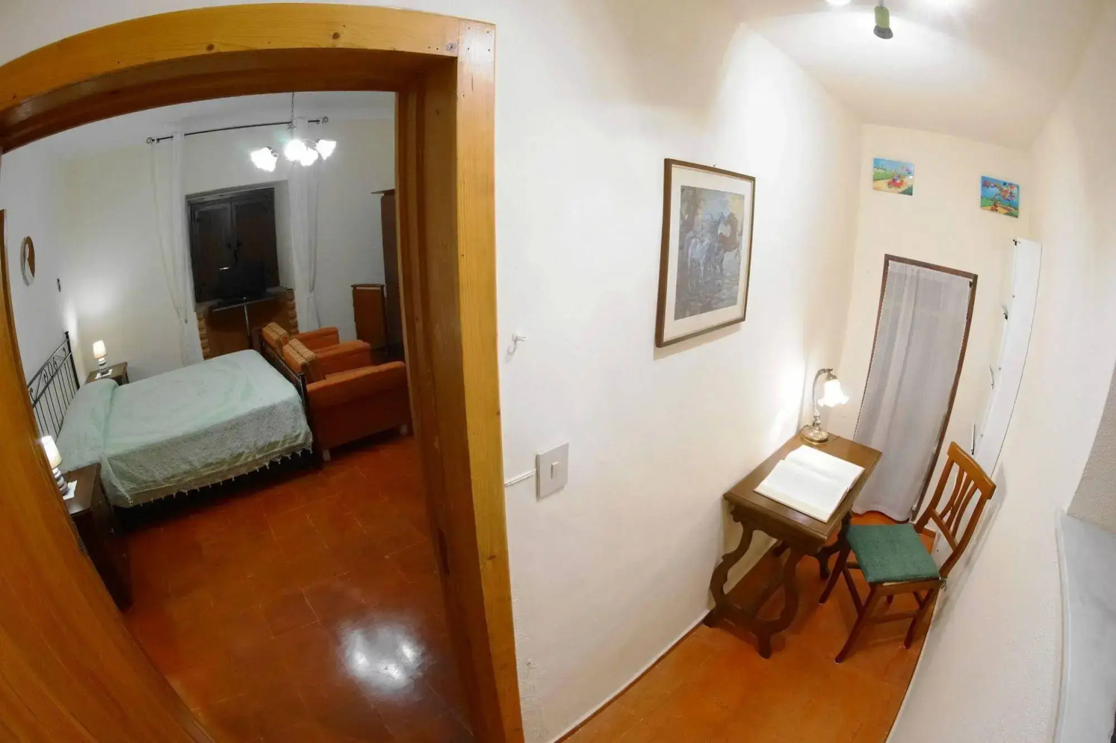 Etna Paradise Casa Vacanze