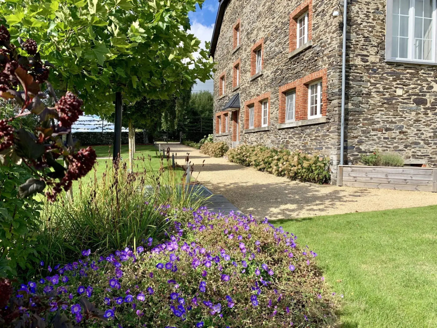 Holiday Home in Cetturu With Sauna