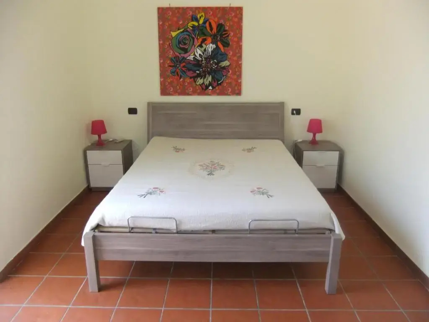 Agriturismo Fiori d'Arancio