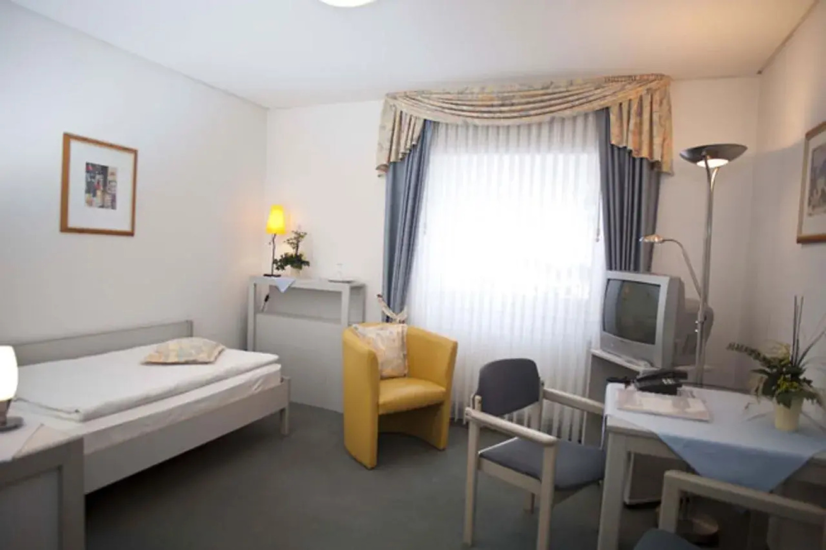 Moorland Hotel Am Senkelteich