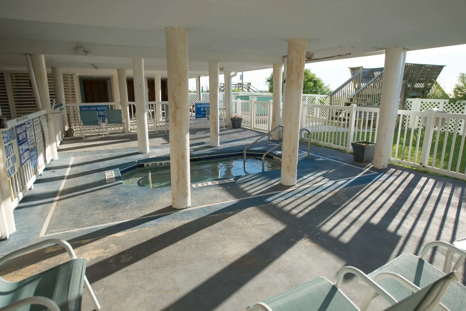 Sandpebble Beach Club Surfside Beach a Ramada by Wyndham