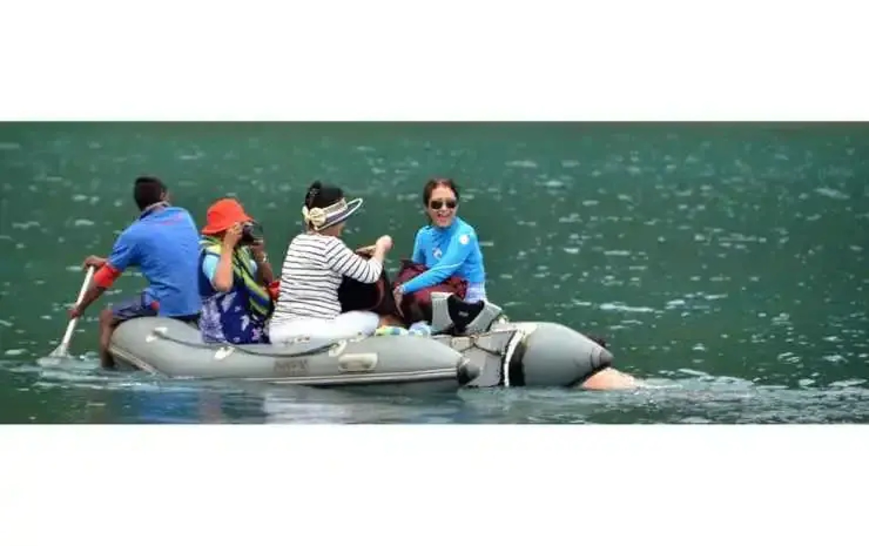 Suak Sumatera Resort