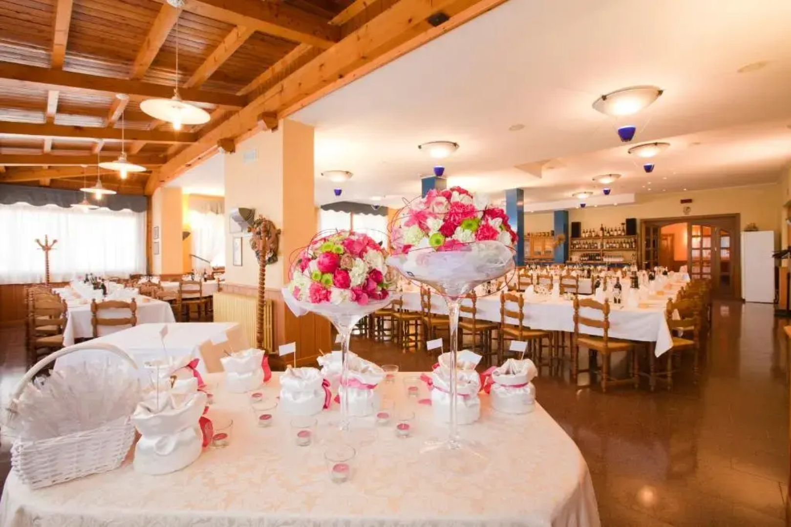 Hotel Migliorati