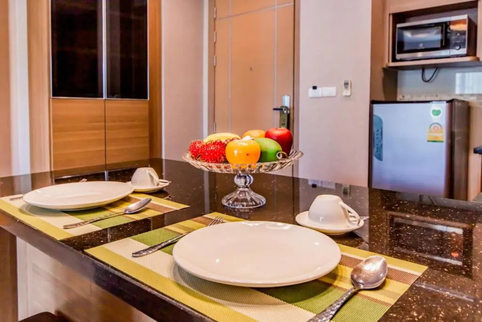 Hillside Residence Khaoyai