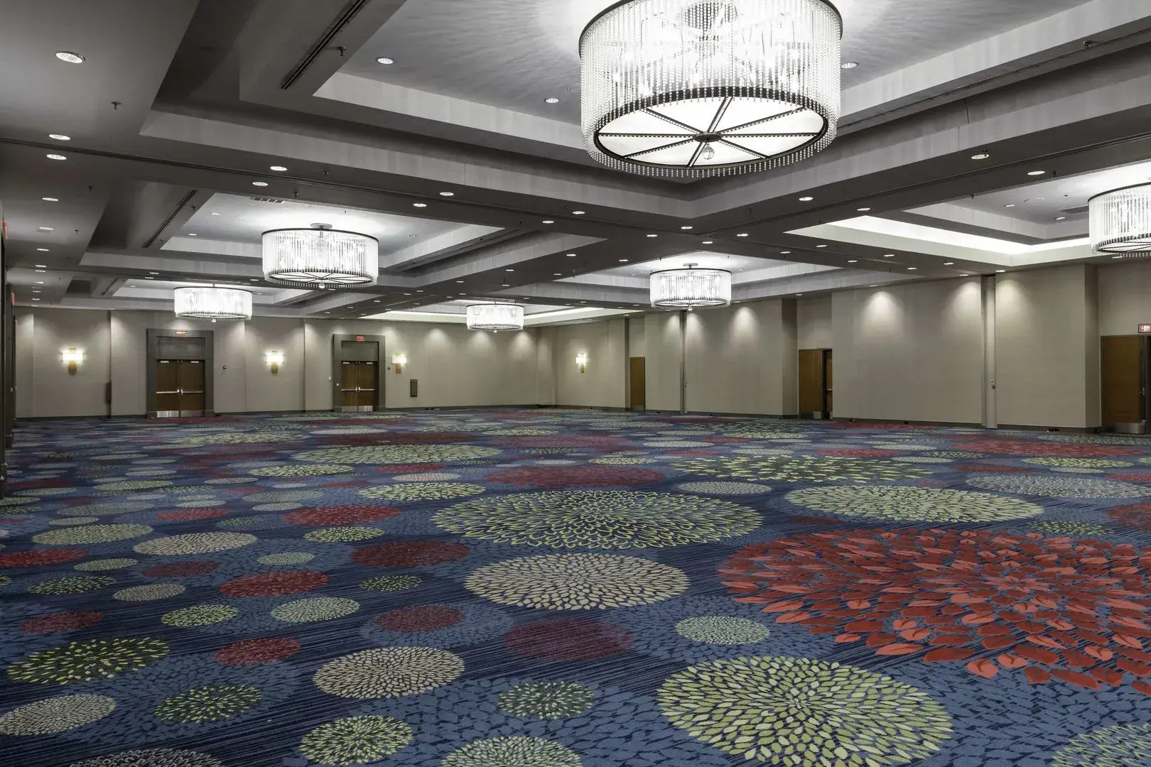 DoubleTree by Hilton Kansas City - Overland Park