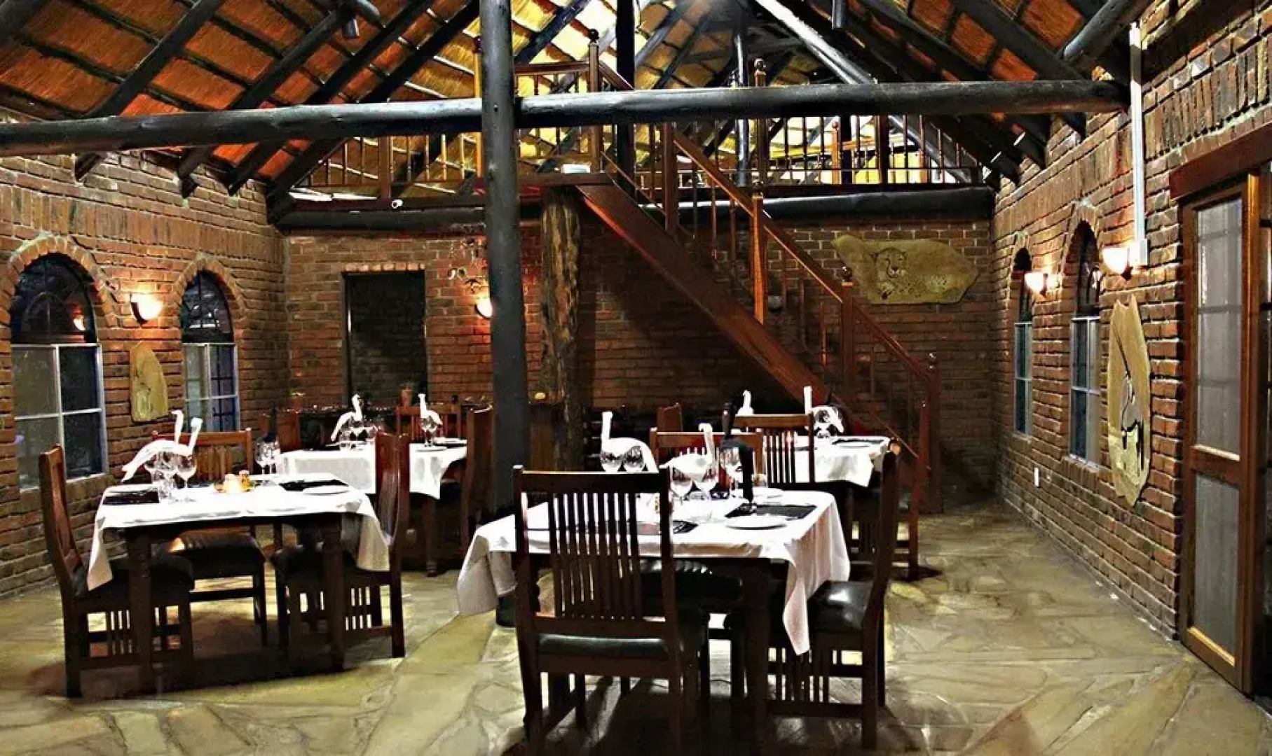 Fiume Lodge CC, P O Box 20757, Windhoek