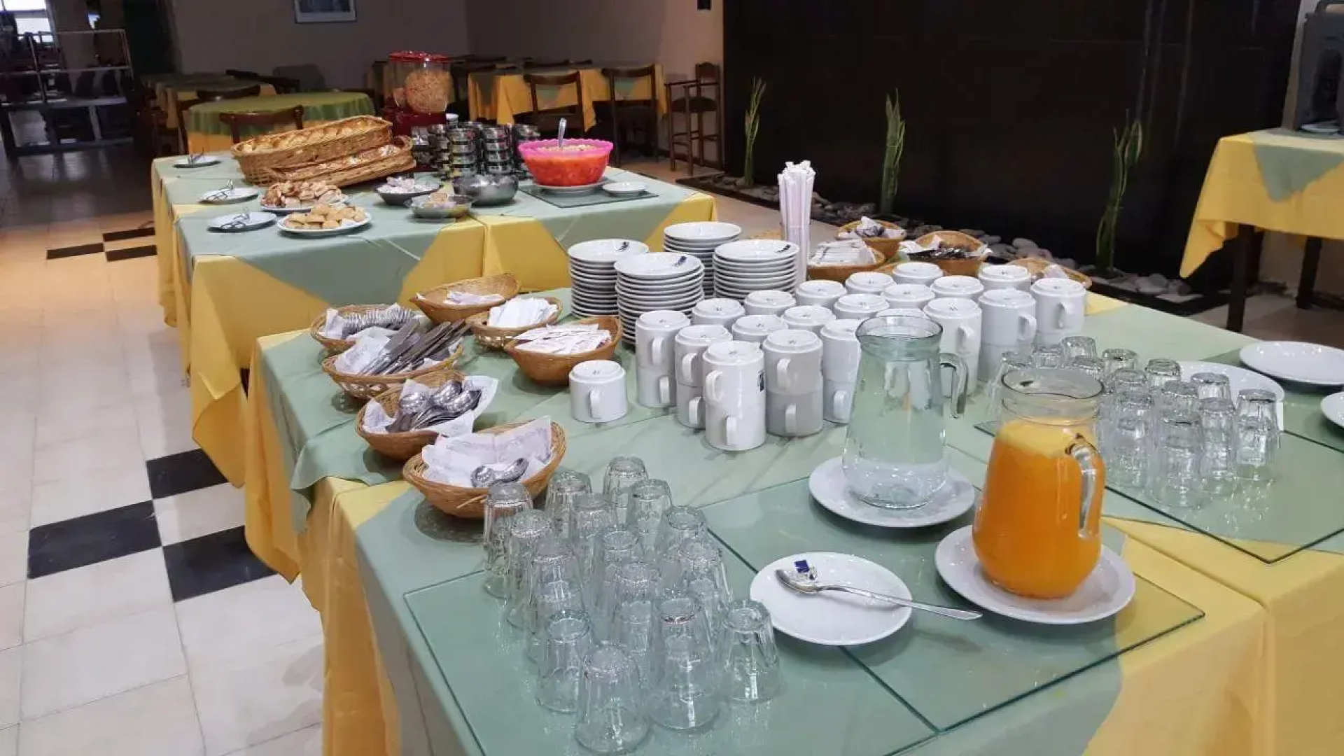 Hotel Presidente