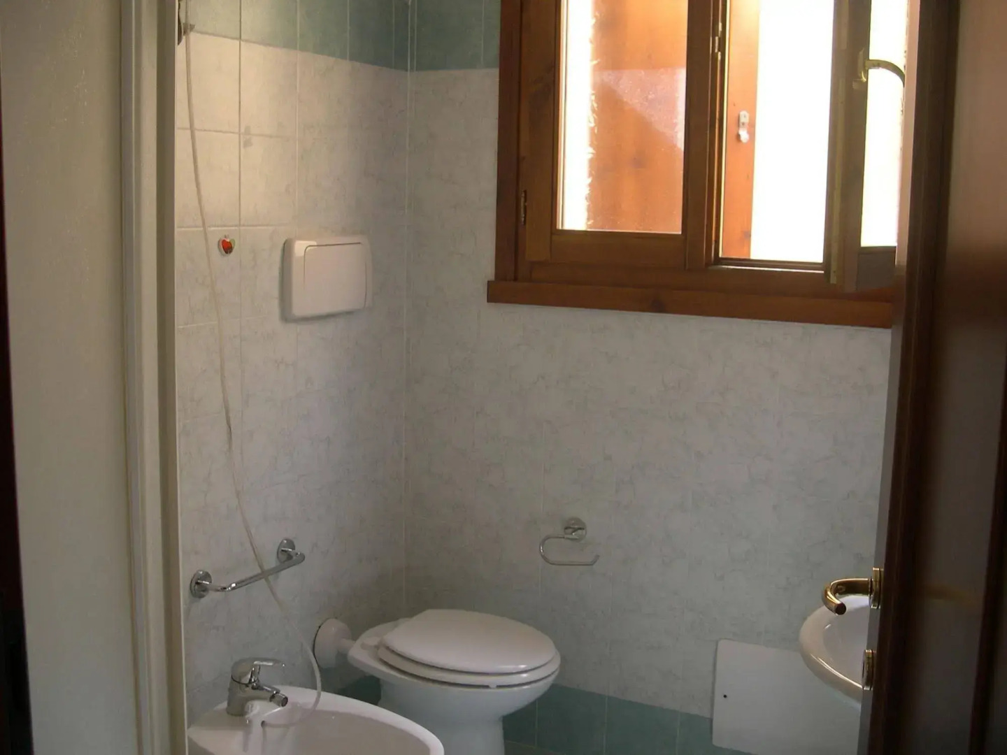 Villette Close Up Rena Majore